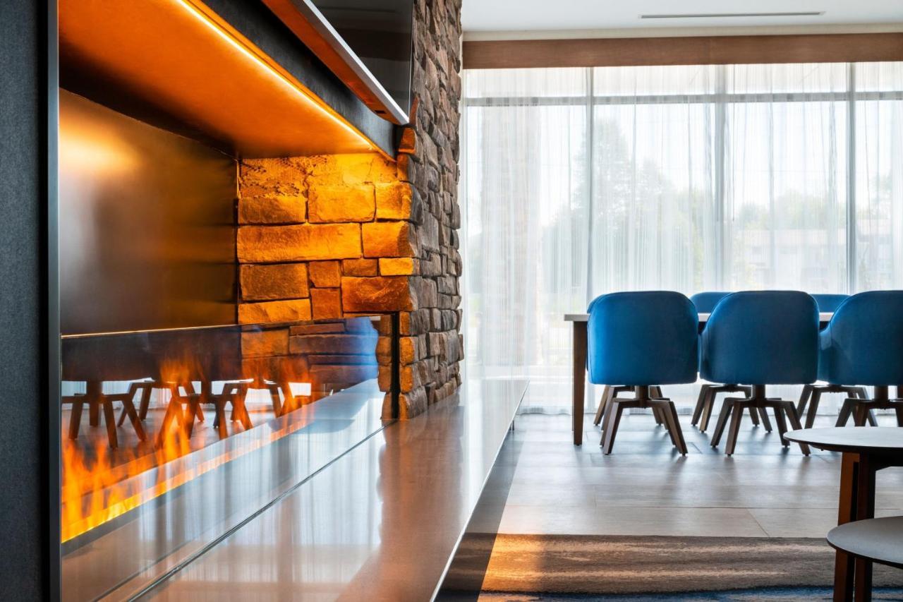 Fairfield By Marriott Inn & Suites North Bay Extérieur photo