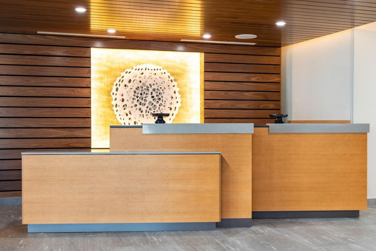 Fairfield By Marriott Inn & Suites North Bay Extérieur photo