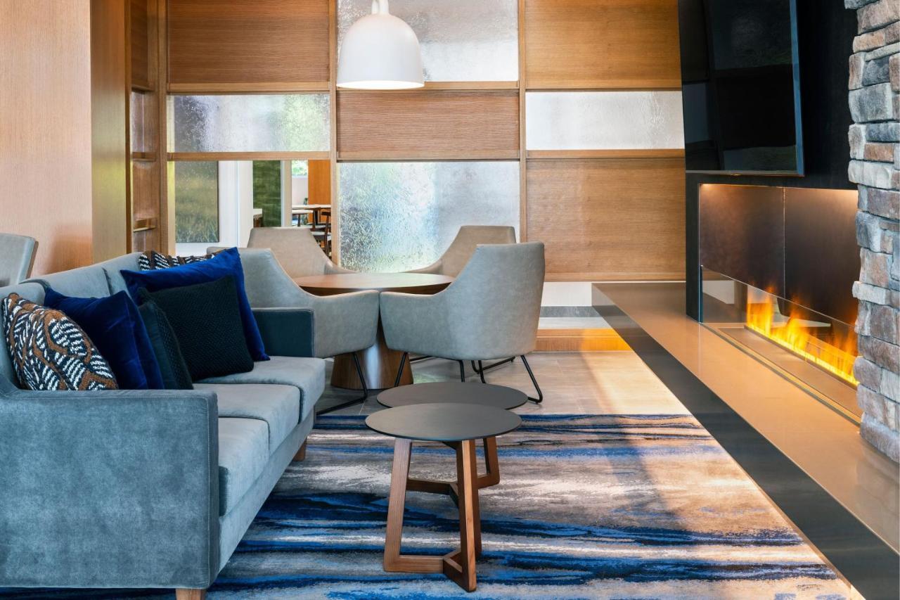 Fairfield By Marriott Inn & Suites North Bay Extérieur photo