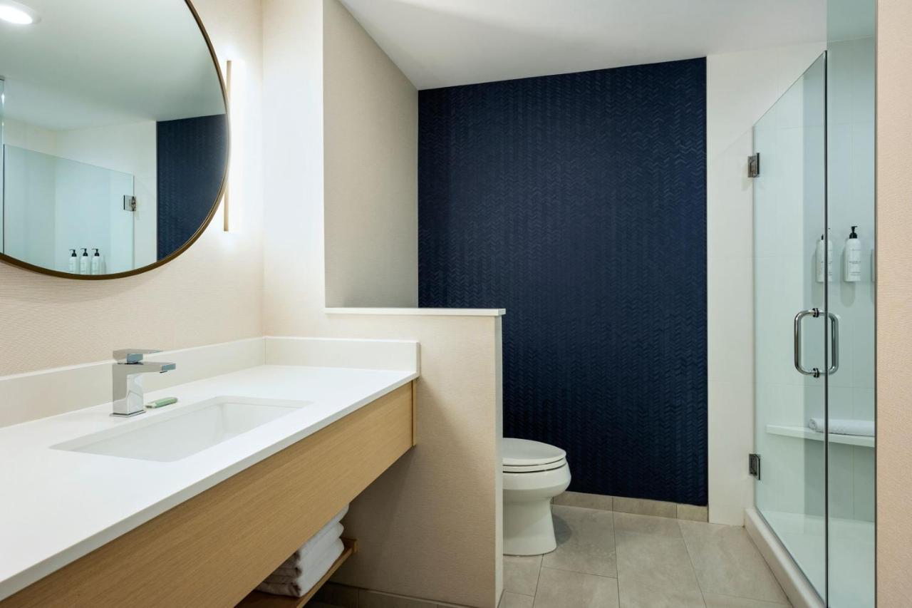 Fairfield By Marriott Inn & Suites North Bay Extérieur photo