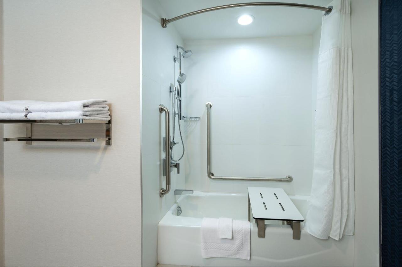 Fairfield By Marriott Inn & Suites North Bay Extérieur photo