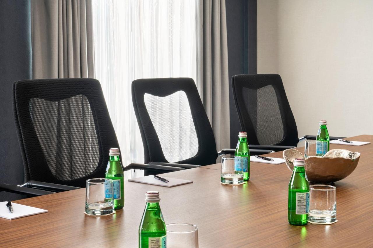 Fairfield By Marriott Inn & Suites North Bay Extérieur photo